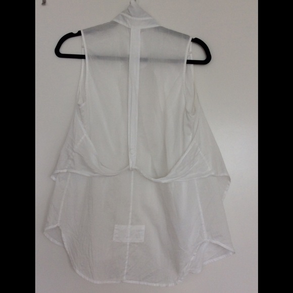 - 💕HP💕Helmut Lang shirt vintage - Picture 6 of 7